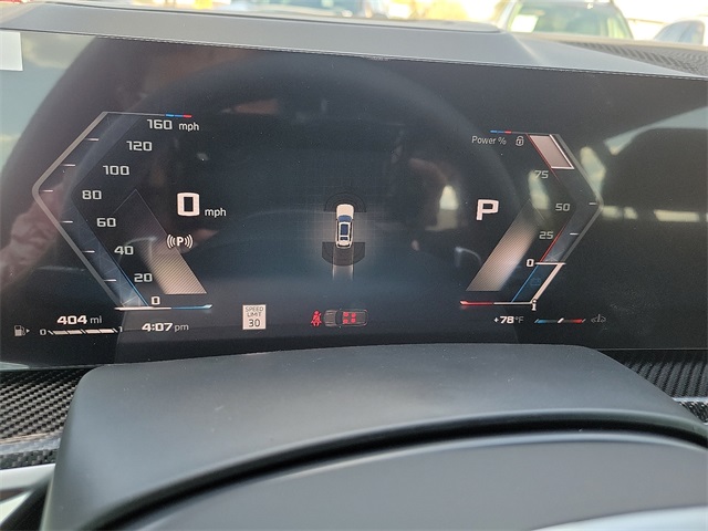 2026 Bmw X7 M60i photo 23