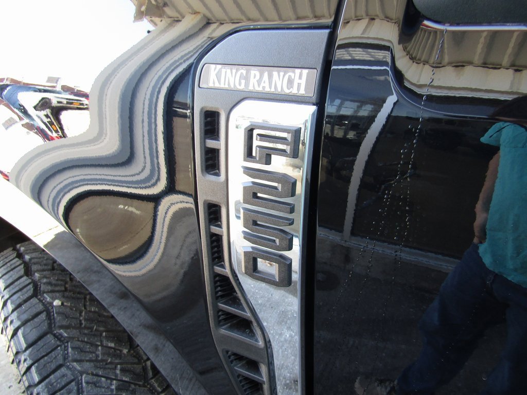 2024 Ford F-250 XL photo 31
