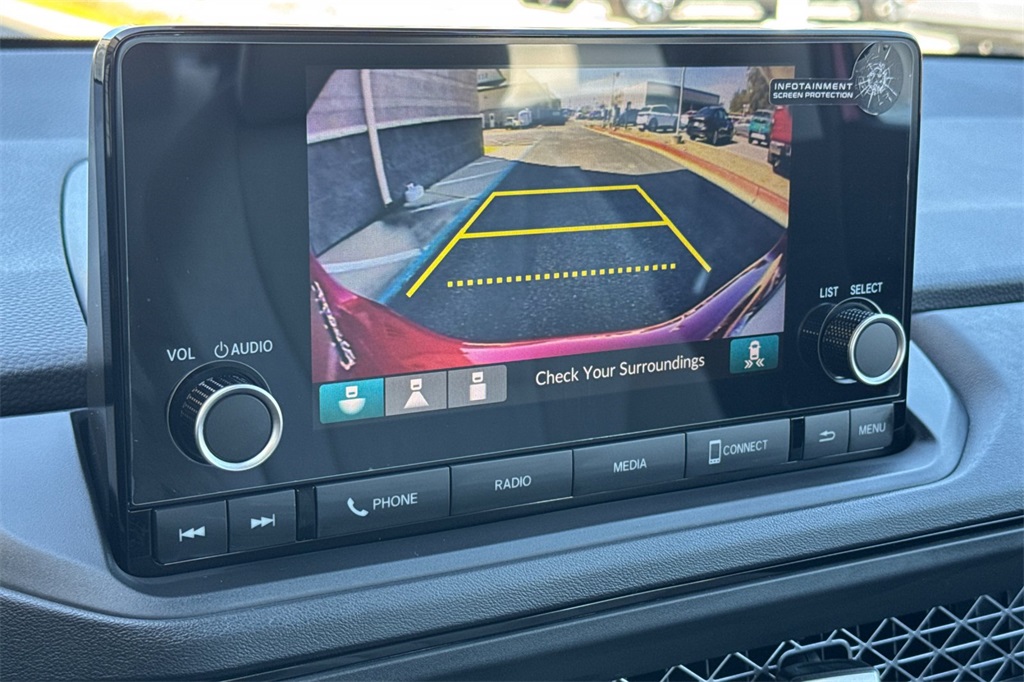 2025 Honda Accord SE photo 18
