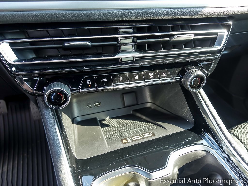 2025 CHEVROLET TRAVERSE - Image 20