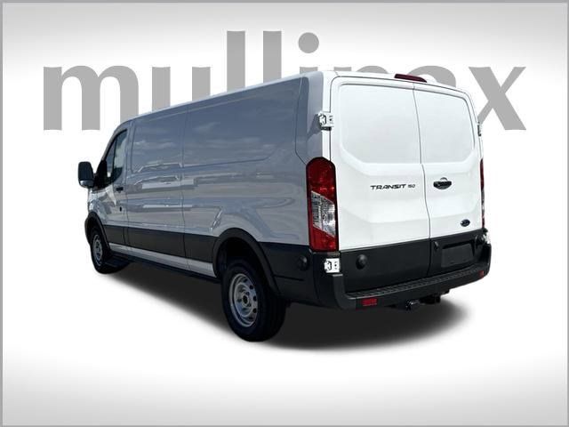 2024 Ford Transit Cargo Van photo 3
