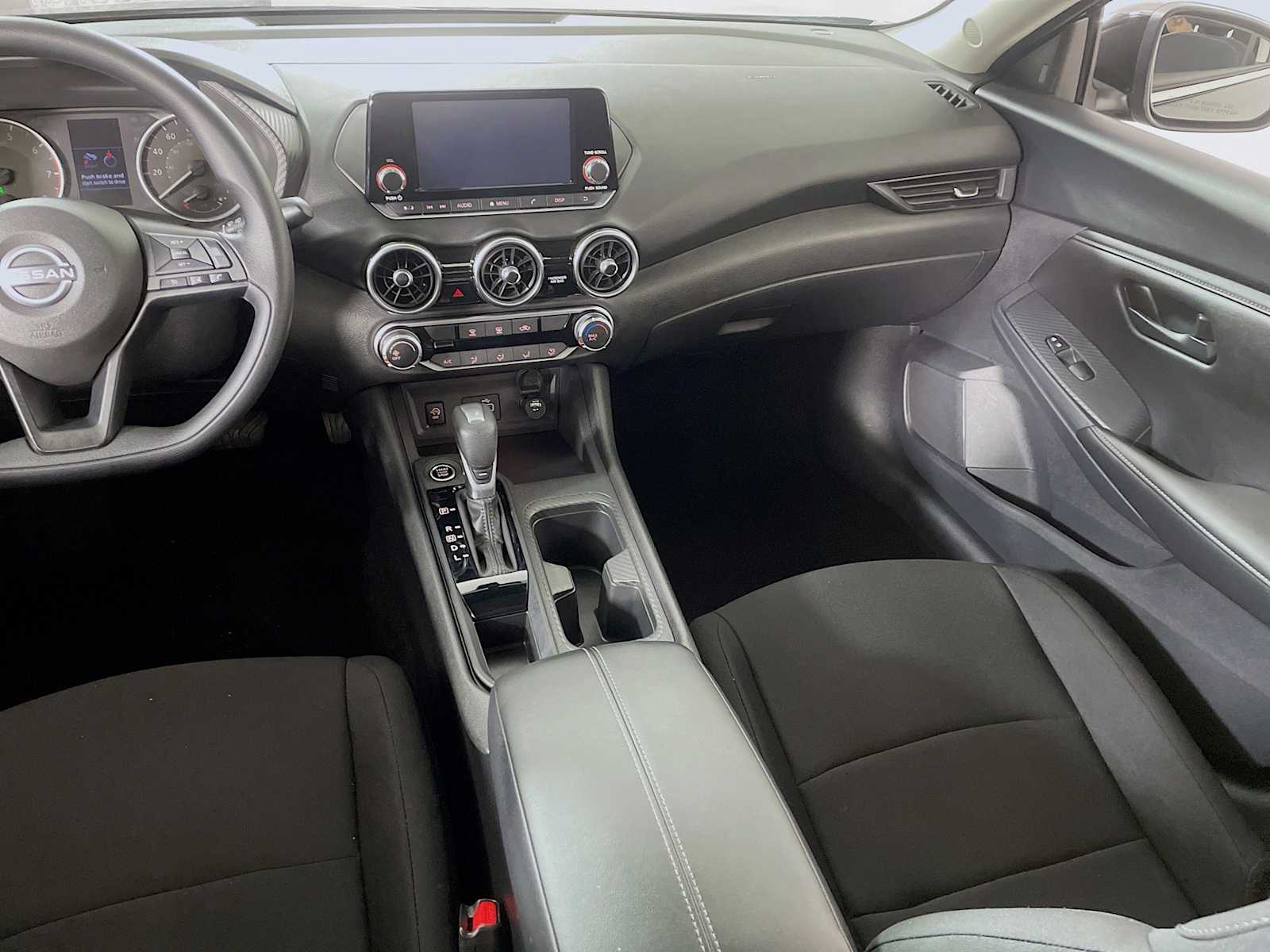 2024 Nissan Sentra S photo 19