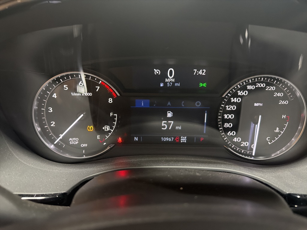 2024 CADILLAC XT6 - Image 10