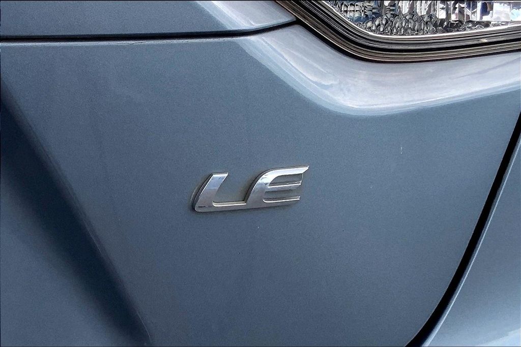 Image of Pre-Owned 2020 Toyota Corolla LE