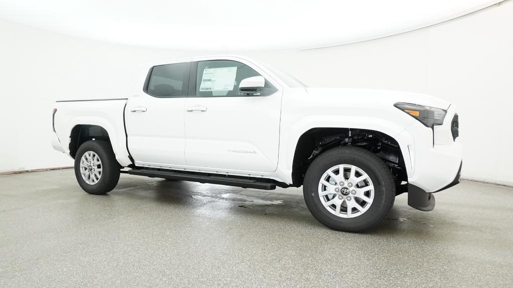 2025 Toyota Tacoma SR5 Double Cab photo 28