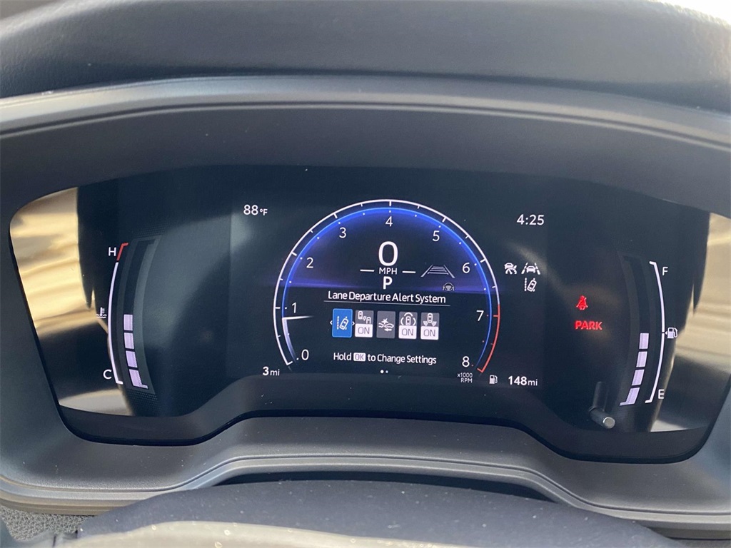 2026 Toyota Corolla LE photo 20
