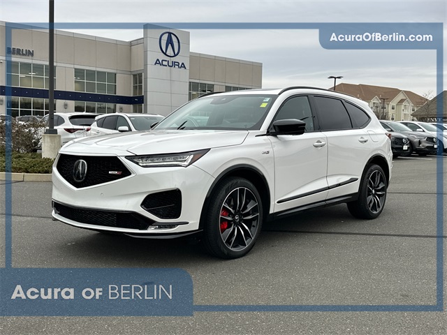 2024 Acura MDX Type S w/Advance Package's photo