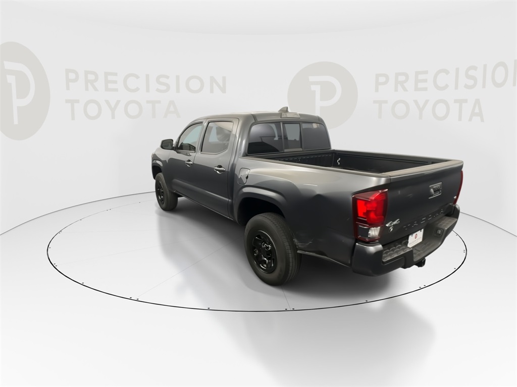 2022 Toyota Tacoma SR5 photo 13