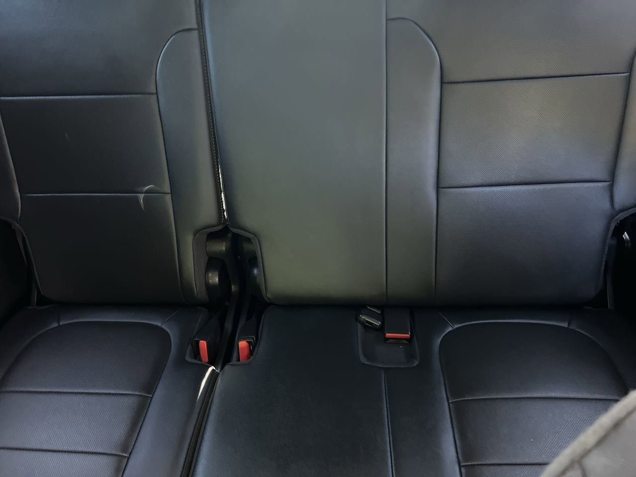 2022 Chevrolet Traverse Premier photo 16