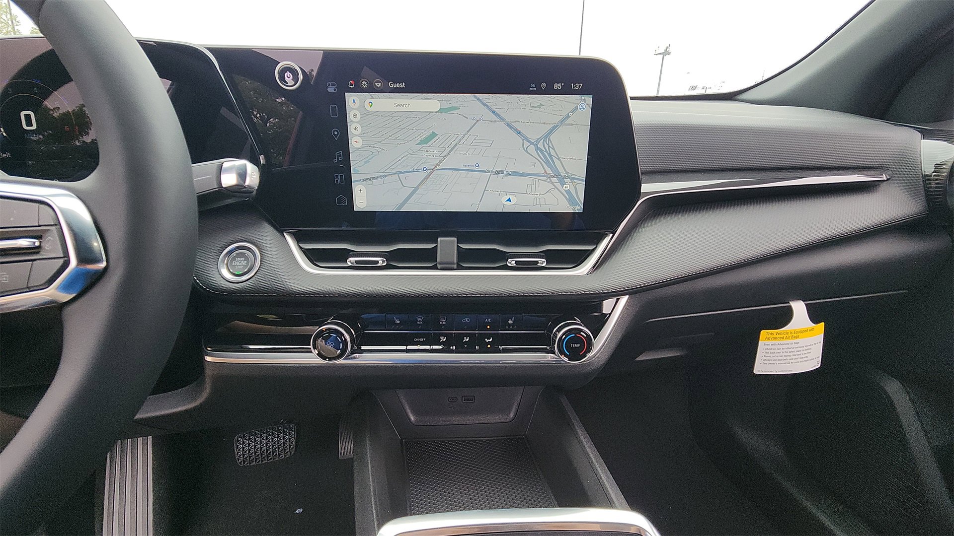 2026 Chevrolet Equinox LT photo 20
