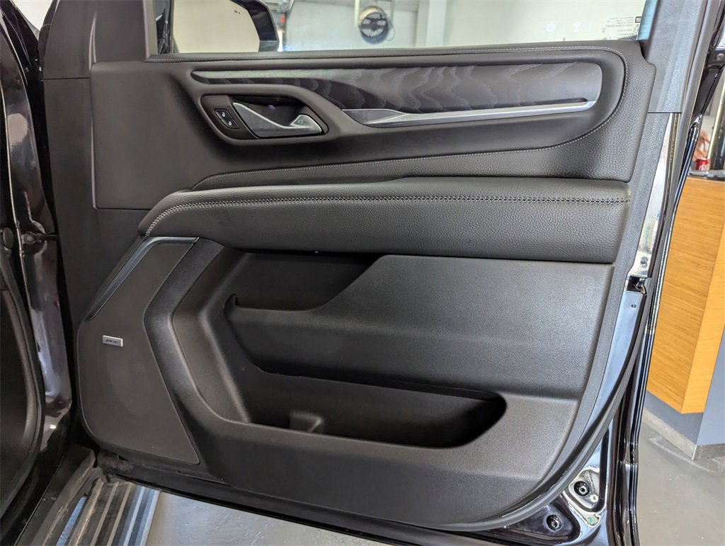 2022 Gmc Yukon XL Denali photo 31