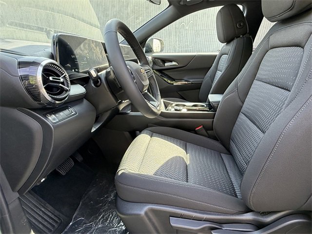 2026 Chevrolet Equinox LT photo 15