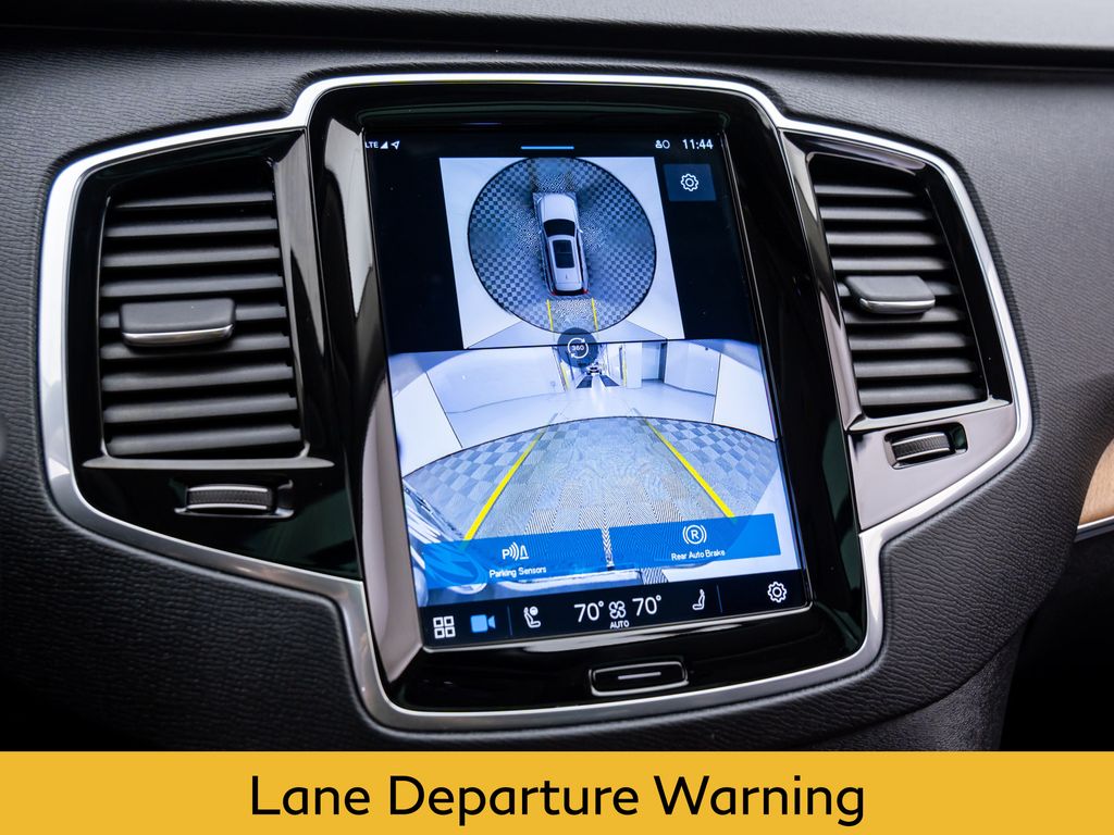 2024 Volvo XC90 Recharge T8 Plus photo 21