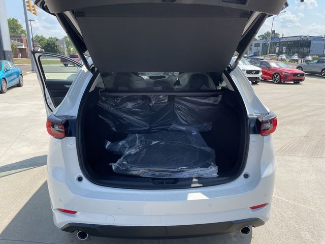 2025 Mazda CX-5 2.5 Premium Plus photo 14