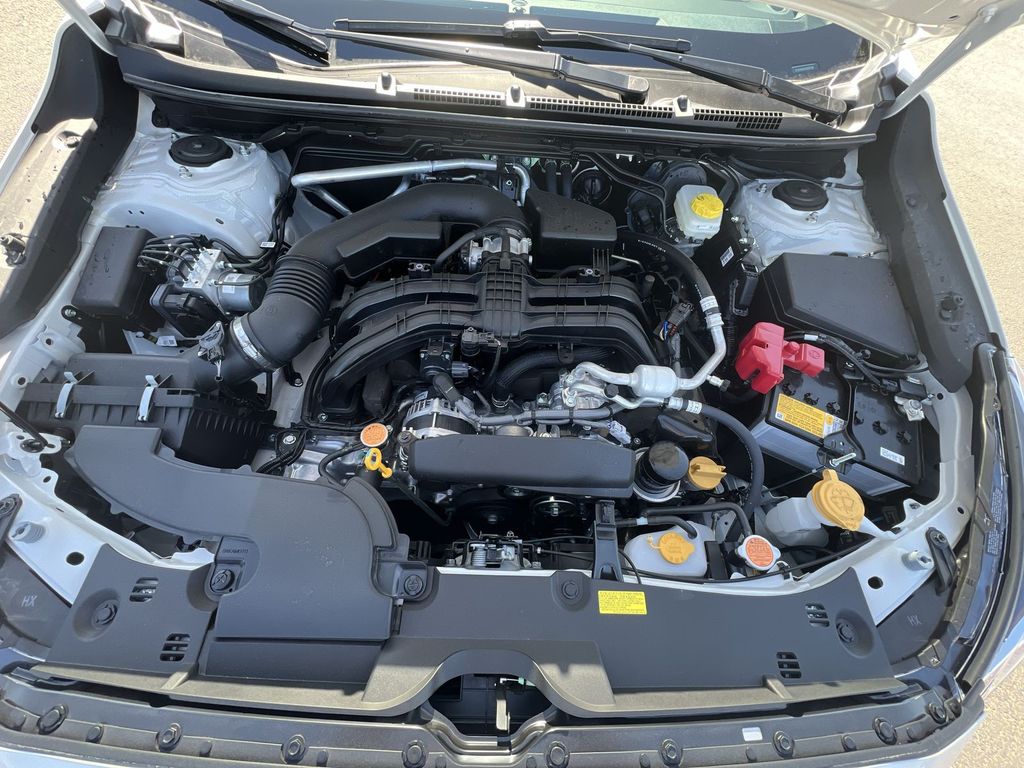 2025 Subaru Crosstrek Premium photo 27