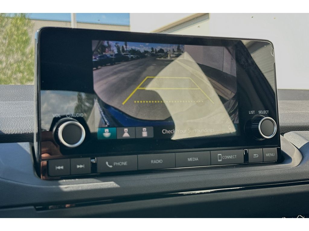 2025 Honda Accord SE photo 21