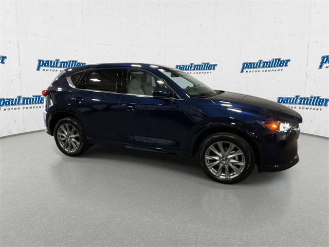2025 Mazda CX-5 2.5 Premium Plus photo 13