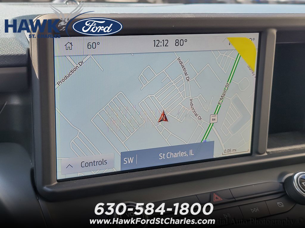 2024 FORD MAVERICK - Image 12