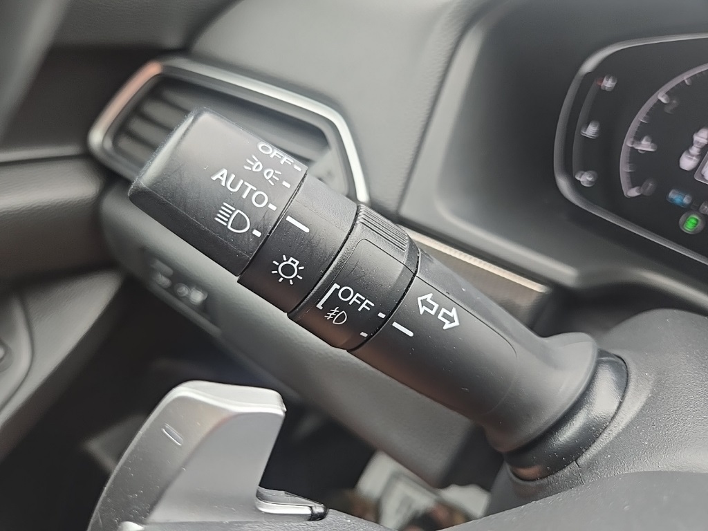 2021 Honda Accord Sport photo 37