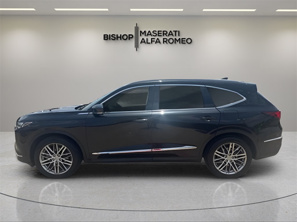 2022 Acura MDX Advance photo 4