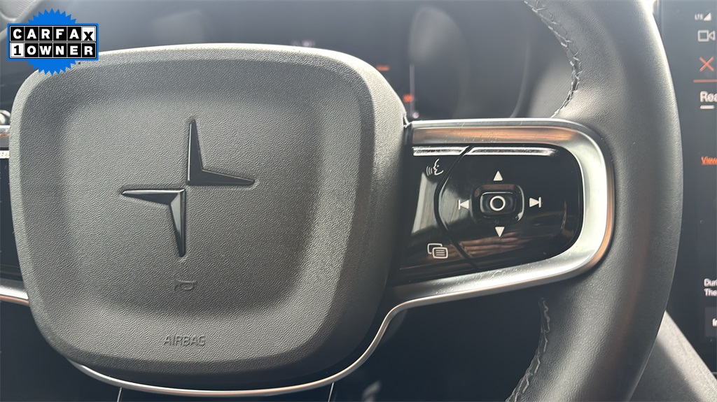 2022 Polestar PS2 e-AWD photo 12