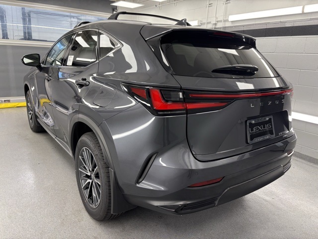 2025 Lexus NX 350 Premium photo 6