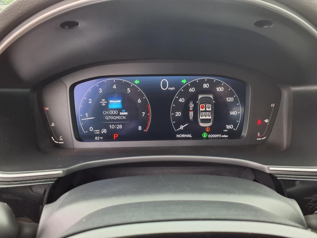 2023 Toyota RAV4 LE photo 22