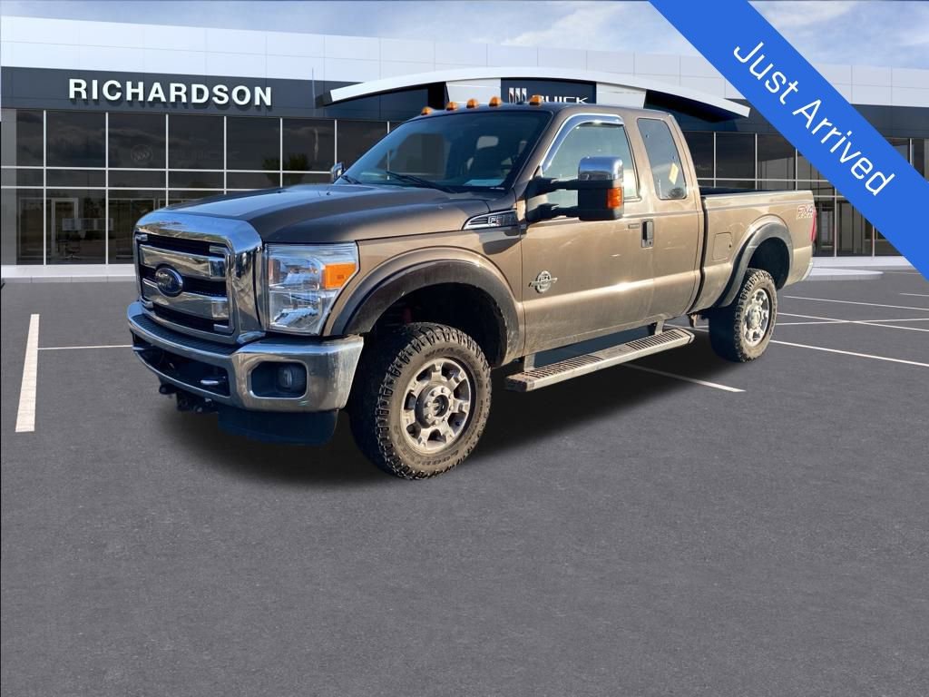 2016 Ford F-350 Super Duty XLT's photo