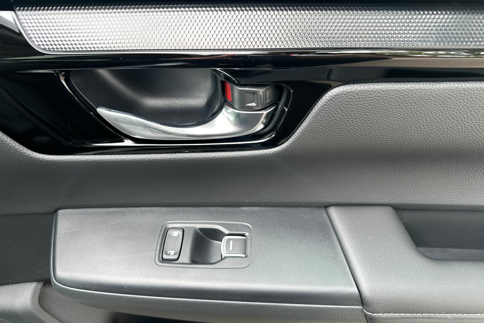 2026 Honda CR-V EX-L photo 19
