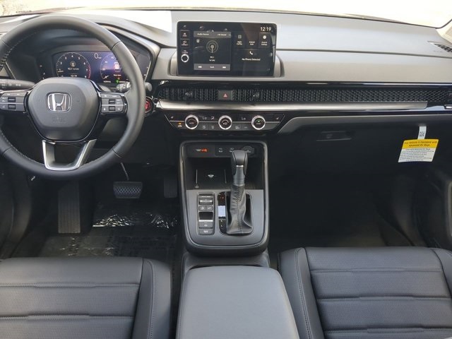 2026 Honda CR-V EX-L photo 10