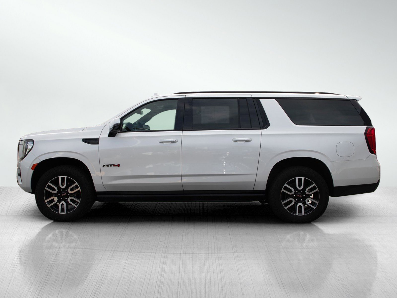 Used 2023 GMC Yukon XL AT4 with VIN 1GKS2HKD0PR234196 for sale in White Bear Lake, Minnesota