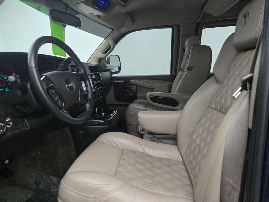 2023 Gmc Savana 2500 Cargo photo 15