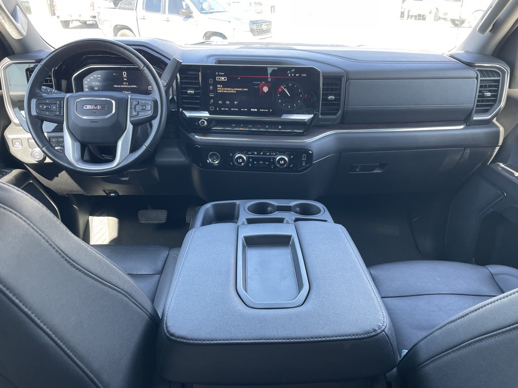 2024 Gmc Sierra 1500 SLT photo 13