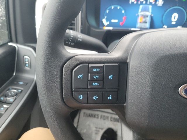 2026 Ford F-250 photo 13