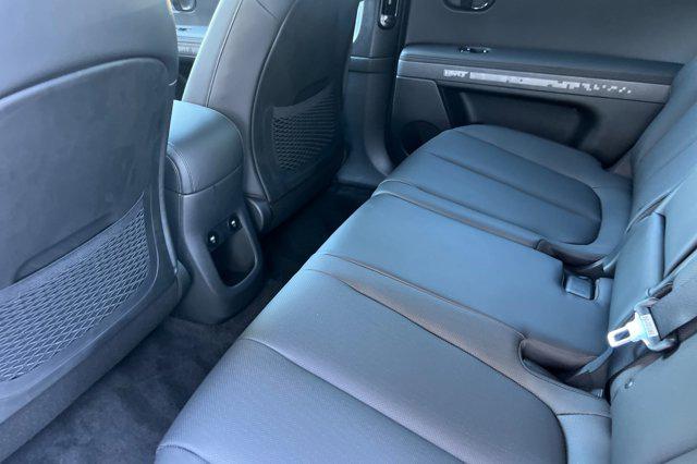 2025 Hyundai Ioniq 5 photo 8