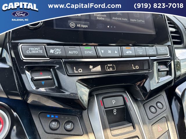 2023 Honda Odyssey Elite photo 26