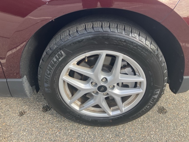 2024 Ford Edge SEL photo 12