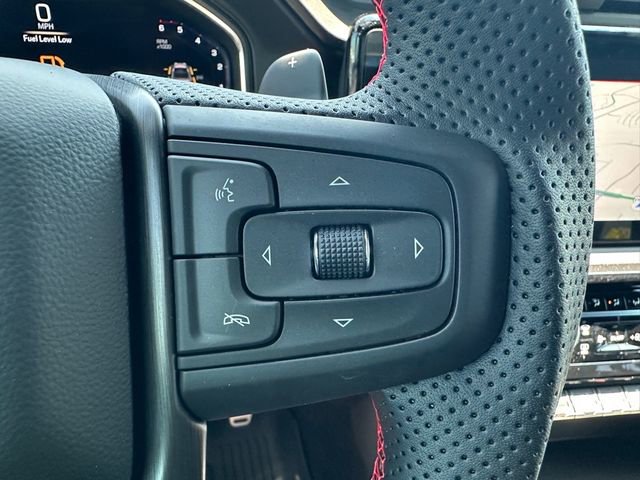 2025 Gmc Sierra 1500 AT4 photo 25