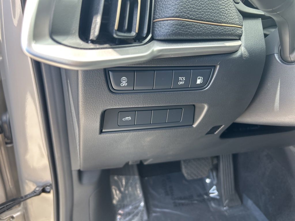 2024 Mazda CX-90 Preferred photo 36