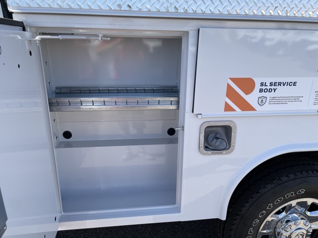2024 Ram 3500 Tradesman photo 16