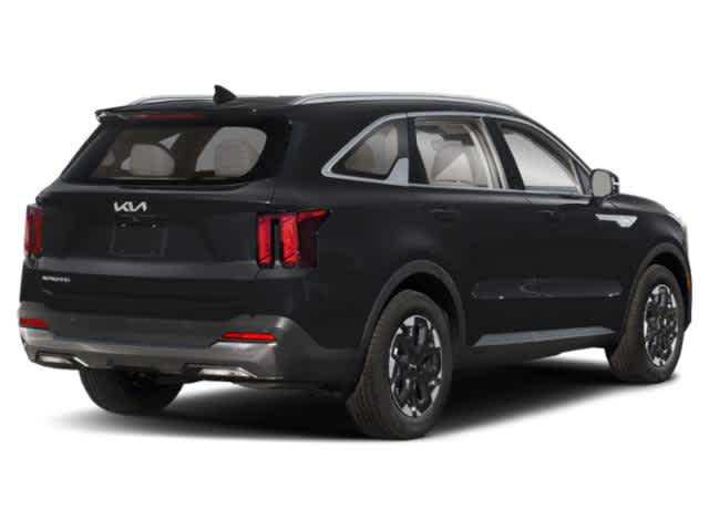 2025 Kia Sorento S photo 2