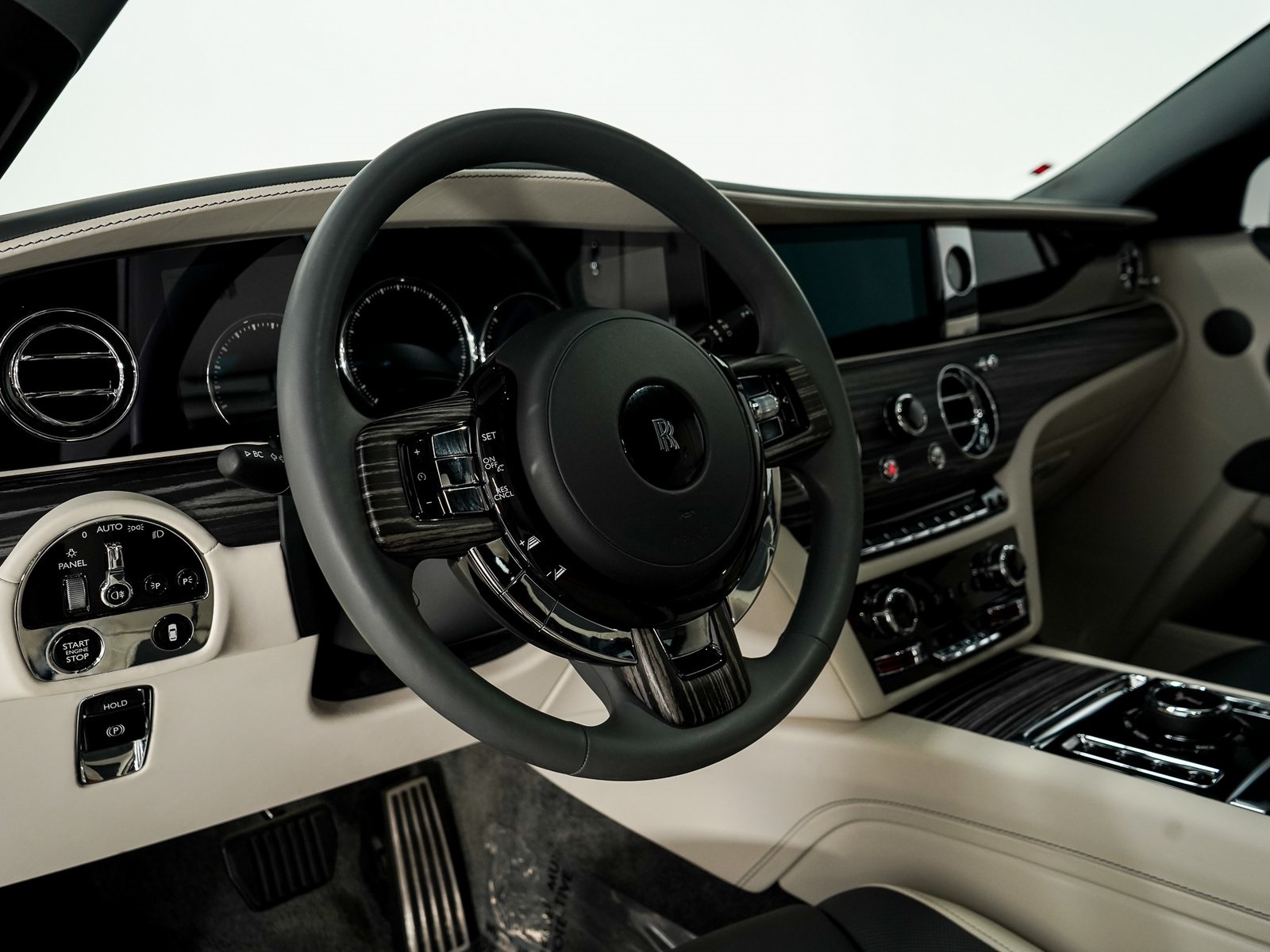 2022 Rolls Royce Ghost RR21 photo 13