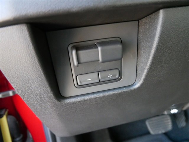 2025 Gmc Canyon AT4 photo 15