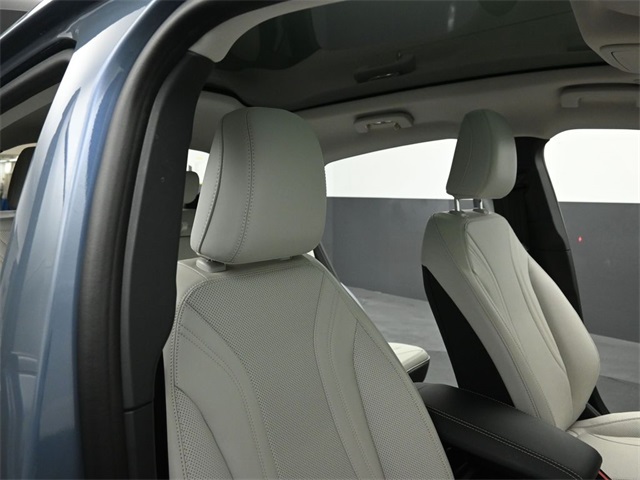 2024 Ford Mustang Mach 1 photo 26