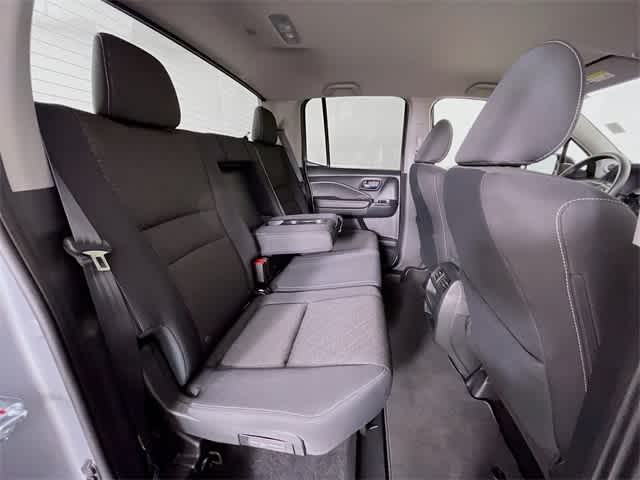 2023 Honda Ridgeline Sport photo 26