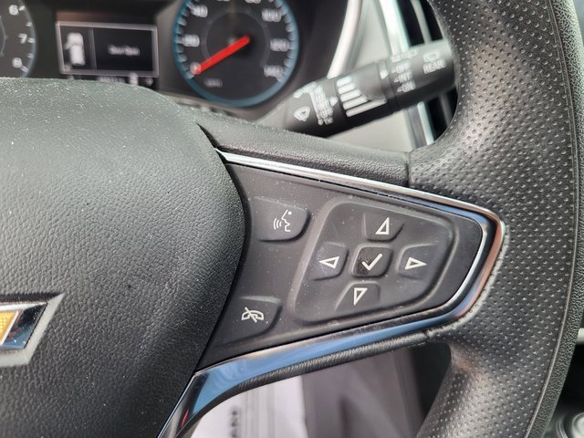 2021 Chevrolet Equinox LS photo 10