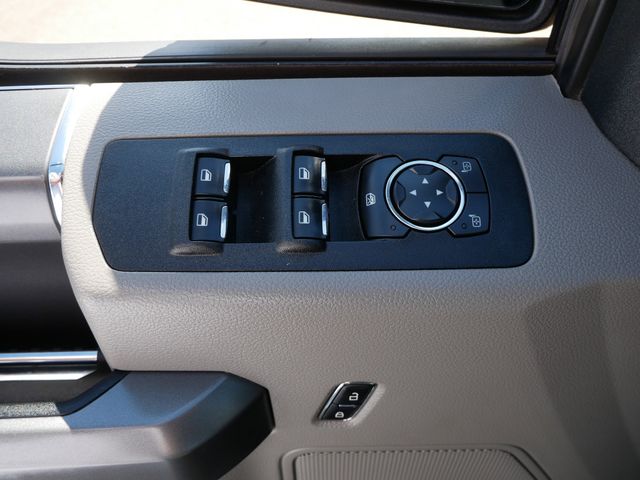 2018 Ford F-150 XLT photo 20