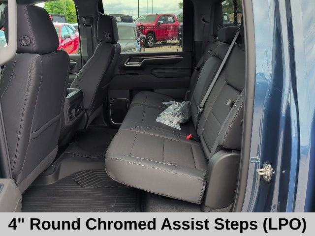 2026 Chevrolet Silverado 2500HD LT photo 10