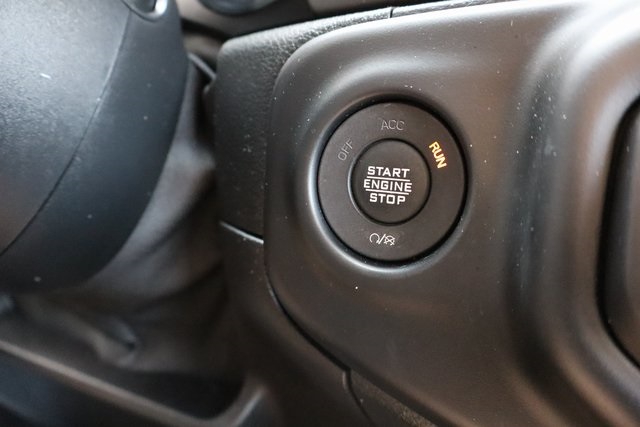 2020 Jeep Wrangler Unlimited Sport S photo 16
