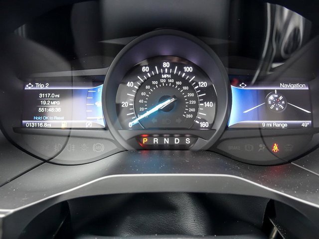 2024 FORD EDGE - Image 55